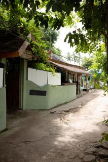 Florine's Garden - Gili Islands - 7