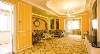 Changchun Global Hotel - Changchun - 7