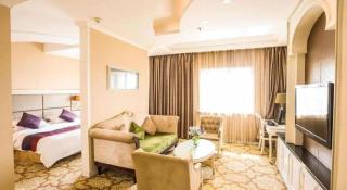 Changchun Global Hotel - Changchun - 2
