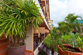 Cha Am Villa Beach - Hua Hin - 7