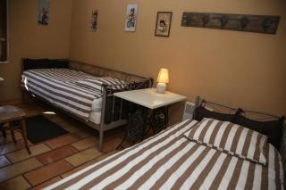 Mas la Provence - L'Isle-sur-la-Sorgue - 4
