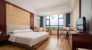 Huayang New Century International Hotel - Jiulian - 9