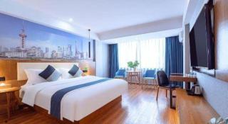 Nanning Jintone Hotel Xianhu Branch - Nanning - 9