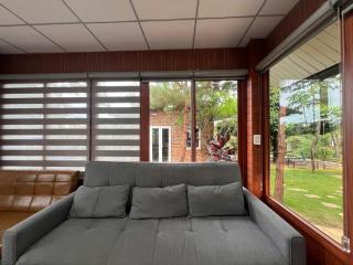 Eliss Garden Coffee & Homestay - Ấp Thiện Lập - 6