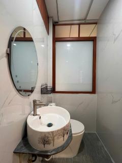 Eliss Garden Coffee & Homestay - Ấp Thiện Lập - 4