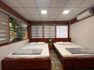 Eliss Garden Coffee & Homestay - Ấp Thiện Lập - 3