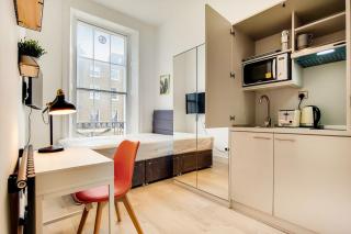 Marylebone Central Studio - 8 - London - 0