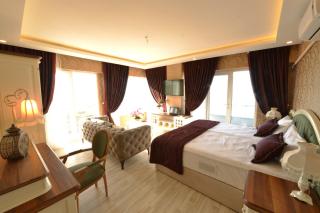 Andalouse Otel - Trabzon - 9