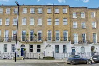 Marylebone Central Studio - 8 - London - 9