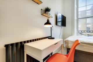 Marylebone Central Studio - 8 - London - 7