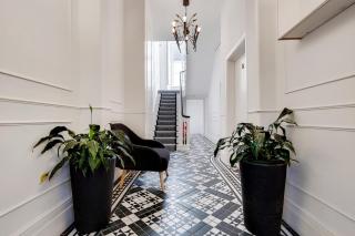 Marylebone Central Studio - 8 - London - 6