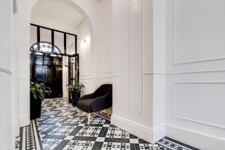 Marylebone Central Studio - 8 - London - 5