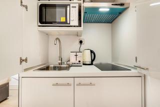 Marylebone Central Studio - 8 - London - 4