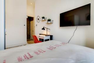 Marylebone Central Studio - 8 - London - 3