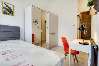 Marylebone Central Studio - 8 - London - 1