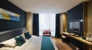 Southeast Peninsula Hotel Quanzhou - Quanzhou - 2