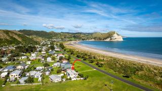 Sunset Haven - Mahia Holiday Home - Mahia - 5