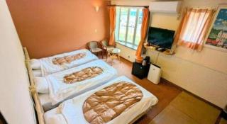 Petit Hotel Kashikojima Harbor - Shima - 9