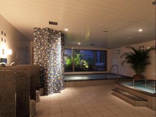 Toyooka Green Hotel Morris - Toyooka - 6