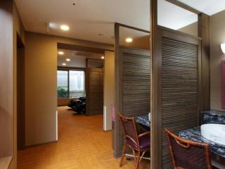Toyooka Green Hotel Morris - Toyooka - 4