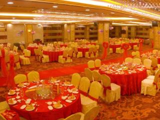 Quanzhou Binhai Hotel - Quanzhou - 1