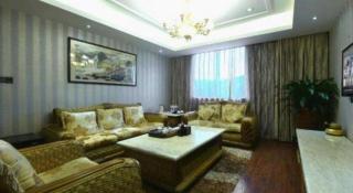 Fuzhou Chuanjie Hotspring and Golf Club Hotel - Fuzhou - 8