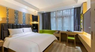 Wuxi Zenmore Hotel - 7