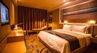 Lavande Hotel Shijiazhuang Museum Branch - Shijiazhuang - 2