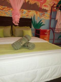 Elena Garden Resort and Restaurant - Trincomalee - 7