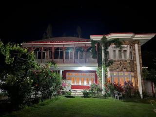 Summit guest house skardu - - 8
