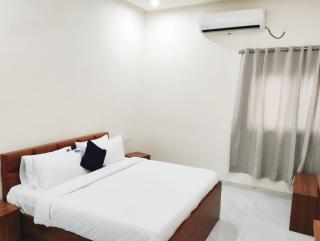 Rkr Residency - Farrukhnagar - 5