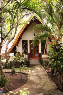Florine's Garden - Gili Islands - 4