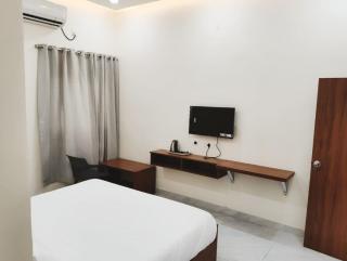 Rkr Residency - Farrukhnagar - 4