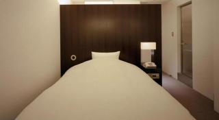 Hotel T Point - Osaka - 1
