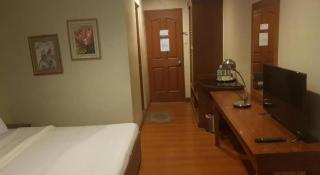 Chocolate and Berries Hotel - Tangos - 6