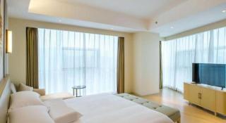 Vienna International Hotel Chengdu New International Conference and Exhibition Center Branch - Chengdu - 3