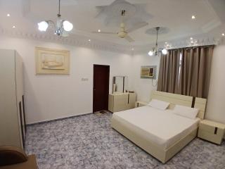 Urban Caravanserai - Guest House - Sohar - 9