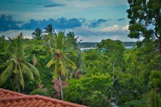 BV Residence Tangalla - Tangalle - 1