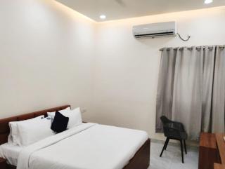 Rkr Residency - Farrukhnagar - 3