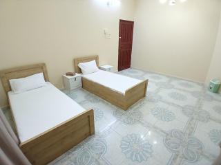 Urban Caravanserai - Guest House - Sohar - 2