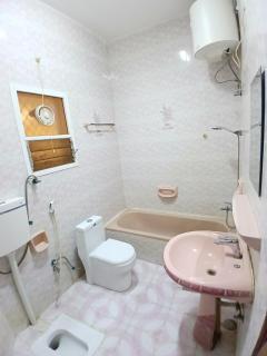 Urban Caravanserai - Guest House - Sohar - 5