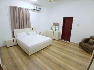 Urban Caravanserai - Guest House - Sohar - 6