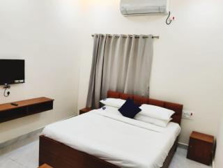 Rkr Residency - Farrukhnagar - 2