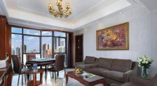 Vienna International Hotel Nanning Railway Station Mingxiu Road Metro Station - Nanning - 8