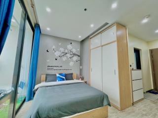 Great Quality, Convenient To Airport Stu Apt In City Centre - Hanoi - 8