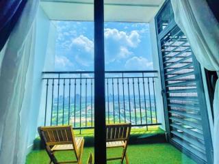 Great Quality, Convenient To Airport Stu Apt In City Centre - Hanoi - 7