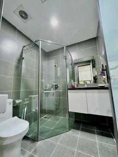 Great Quality, Convenient To Airport Stu Apt In City Centre - Hanoi - 5