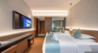 ZIXIN FOUR SEASONS HOTEL - Changsha - 1