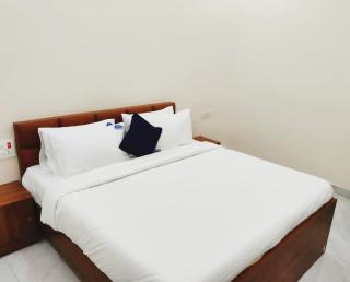 Rkr Residency - Farrukhnagar - 1