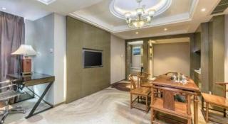 Fortune Hotel Ningde - Ningde - 2